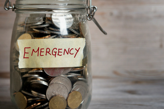 emergency fund